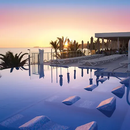 Riu Gran Canaria-2
