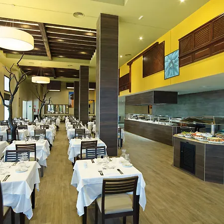 Riu Gran Canaria-3