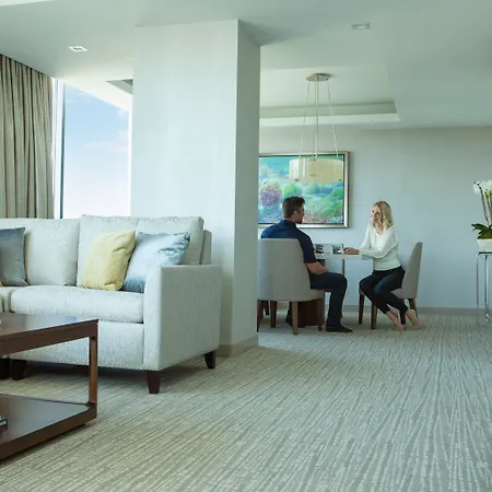 Intercontinental Houston By Ihg-3