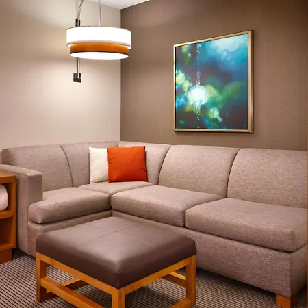 Hyatt Place Salt Lake City/Lehi-2