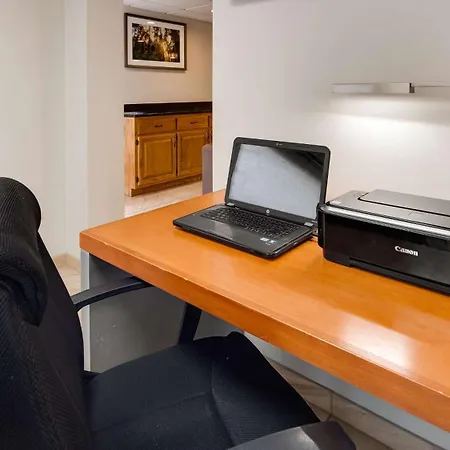 Best Western Of Murphy-2