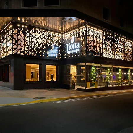 Hotel Grand Brizo Buenos Aires-3