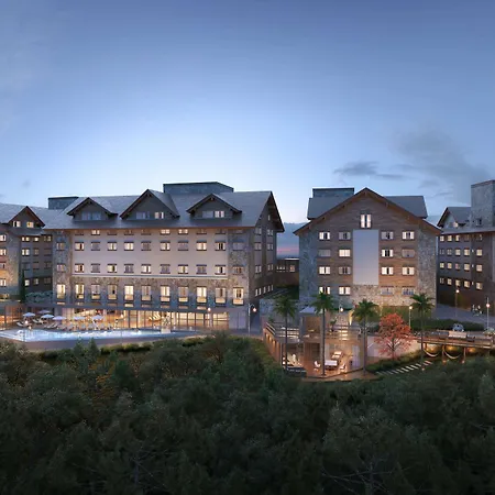 Wyndham Gramado Termas Resort & Spa-2