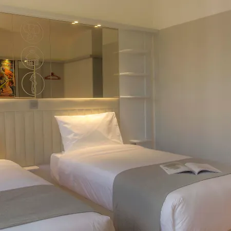 Ibis Styles - Nairobi, Westlands-2
