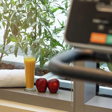 Hampton By Hilton Dubai Al Barsha-2