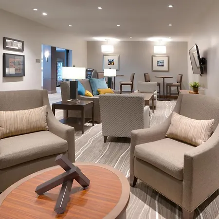 Staybridge Suites - Lehi - Traverse Ridge Center By Ihg-2