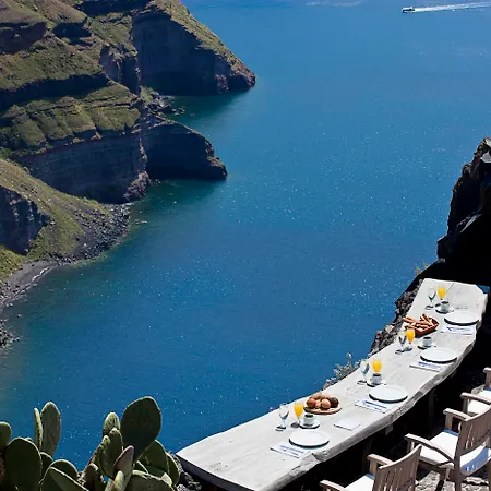 Honeymoon Petra Villas (Adults Only)-3