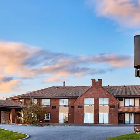 Comfort Inn-2