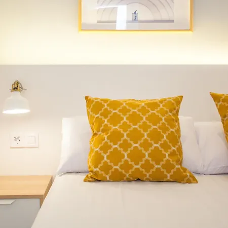 Gran Central Suites-3