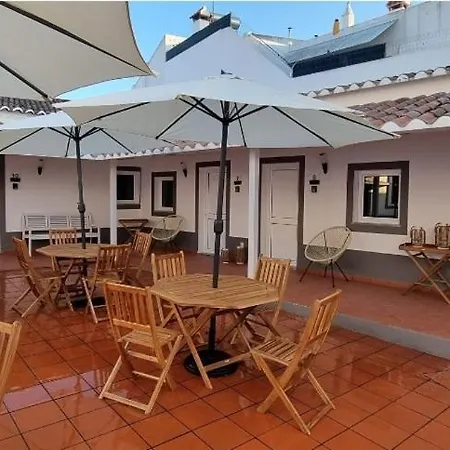 Casa Al'Entejo-3