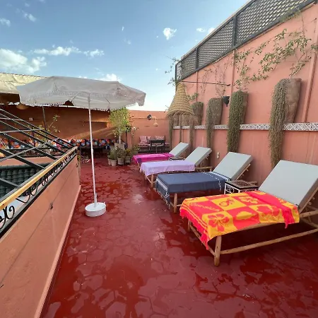 Riad Malfa-2