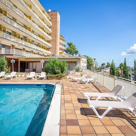 Can Fisa Hotel & Apartments-3