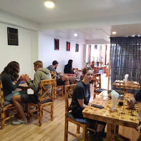 Heart Of Sapa Hotel-3