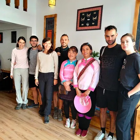 Heart Of Sapa Hotel-2