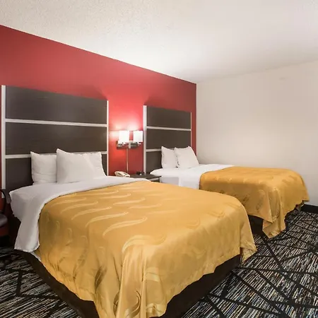 Quality Inn Northlake-3