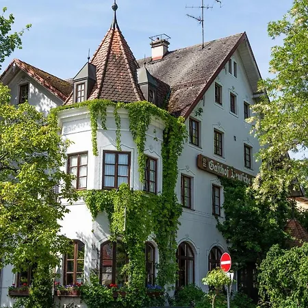 Landgasthof Deutsche Eiche-3