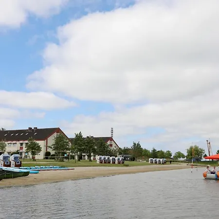 Dorf Wangerland-3