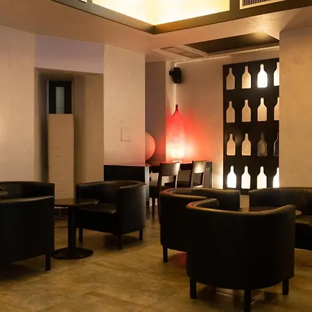 Hotel Re Di Roma-3