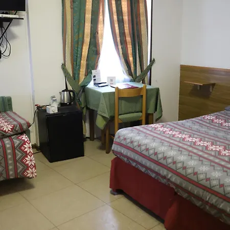 Hotel Bucaneve-2