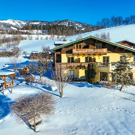 Sportpension Goldegg-3