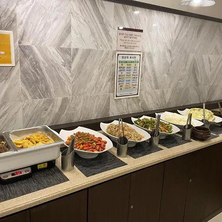 Toyoko Inn Busan Seomyeon-3