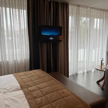 Hotel Jellentrup - Adults Only-3