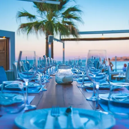 Cavo Seaside Suites (Adults Only)-2