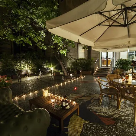 Ariosto Hotel-2