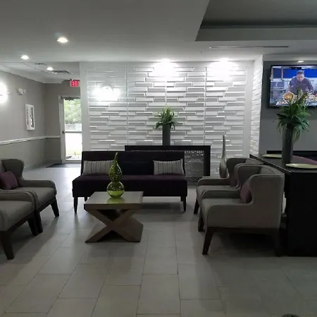 La Quinta By Wyndham Houston - Magnolia-3