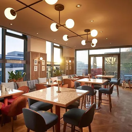Adina Apartment Hotel Stuttgart-3