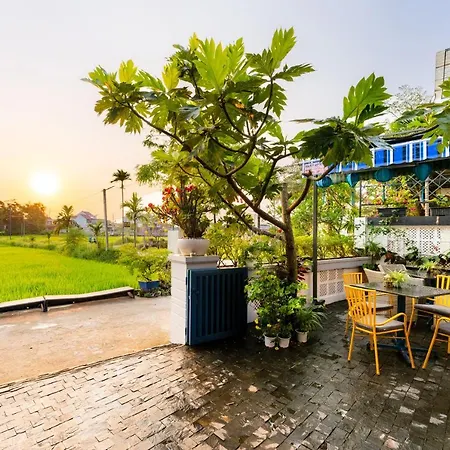 Lavini Hoian Boutique Villa-2