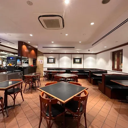 Park View Hotel-3