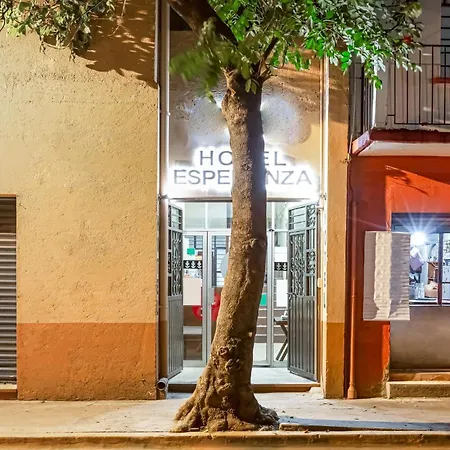 Hotel Esperanza, Oaxaca Centro-3