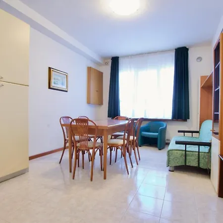 Residence Madrid-3