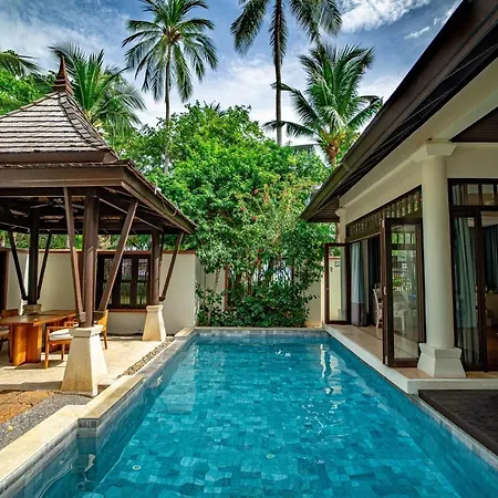 Melati Beach Resort&Spa-2