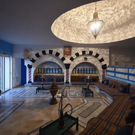 Hotel El Fell-2