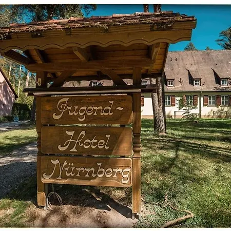 Jugend-Hotel Nürnberg-2