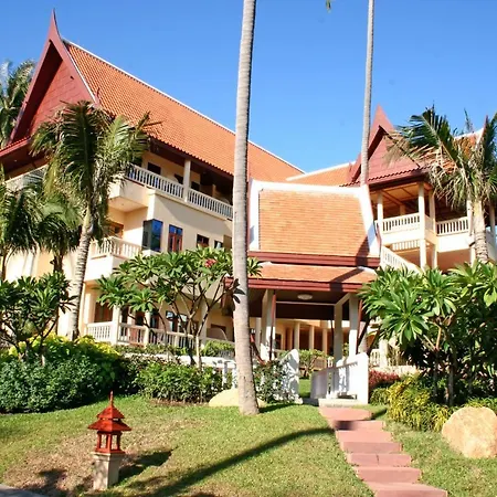 Banburee Resort & All Spa Inclusive-3
