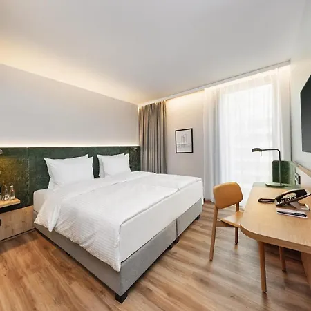 H+ Hotel Frankfurt Eschborn-3