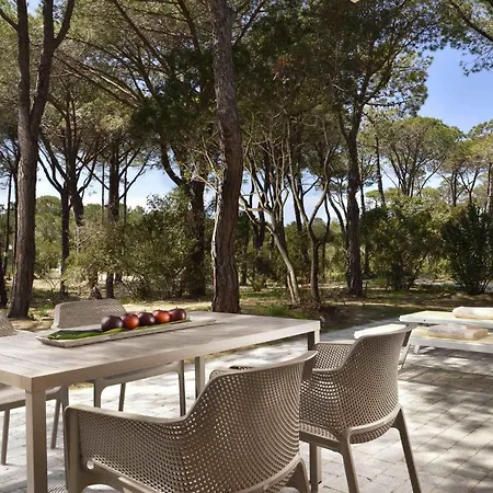 Riva Del Sole Resort&SPA-3
