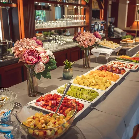 Hotel Villa Venezia-3
