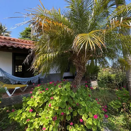 Casas De Campo Do Pomar B&B - Self Check-In-3