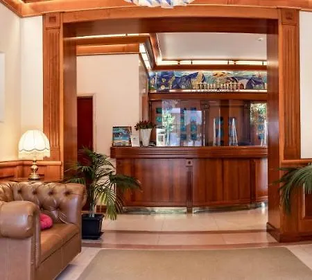 Hotel Villa Venezia-2