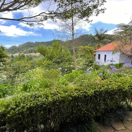Casas De Campo Do Pomar B&B - Self Check-In-2