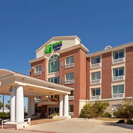 Holiday Inn Express Lake Worth Nw Loop 820 By Ihg-3