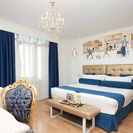 Grupotel Mayorazgo-3