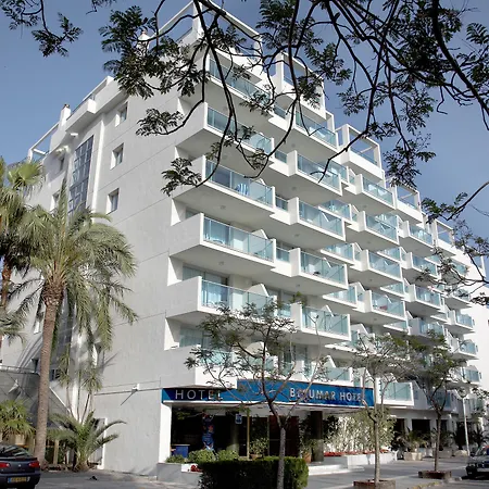 Blaumar Hotel-3