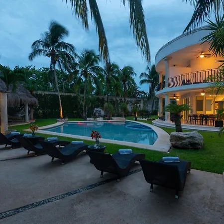 Villa Palmeras-2
