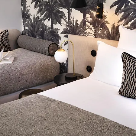 Hotel Gramont-3