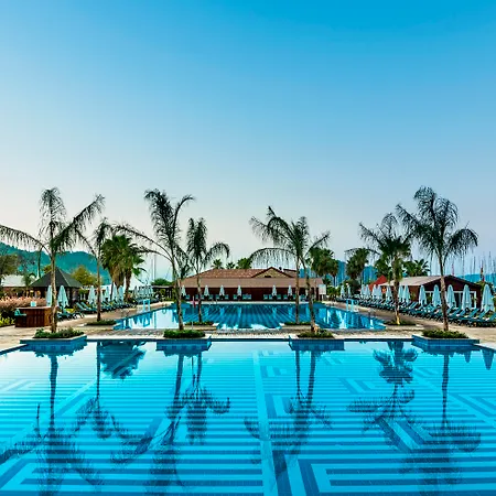 Rixos Premium Goecek - Adult Only-2